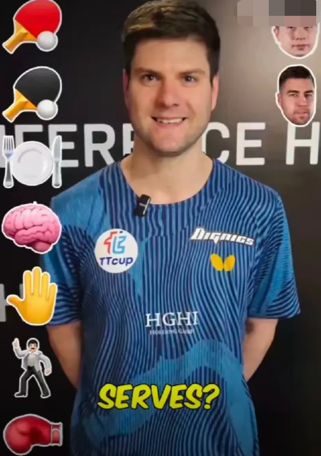 日本乒乓球队强势波兰乒乓球队,奥恰洛夫惊艳世界的简单介绍 日本乒乓球队强势波兰乒乓球队,奥恰洛夫惊艳世界的简单介绍