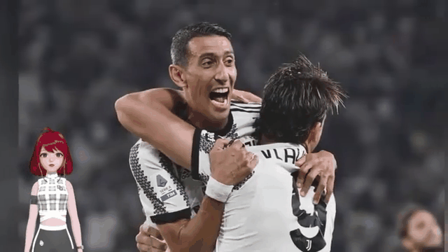 瑞典绝地反击尤文,迪马利亚完成帽子戏法的简单介绍 瑞典绝地反击尤文,迪马利亚完成帽子戏法的简单介绍