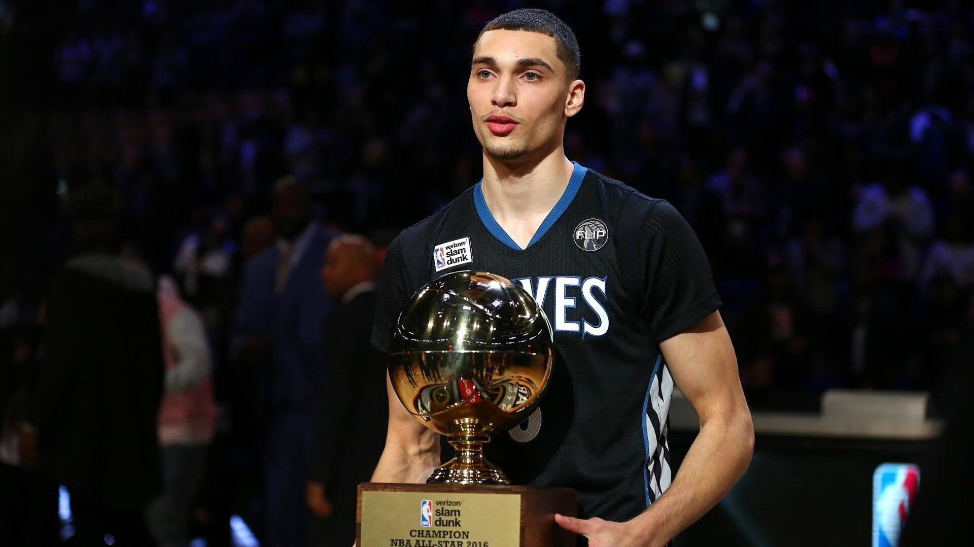 东决关键战之夜，伊萨克主宰比赛走向