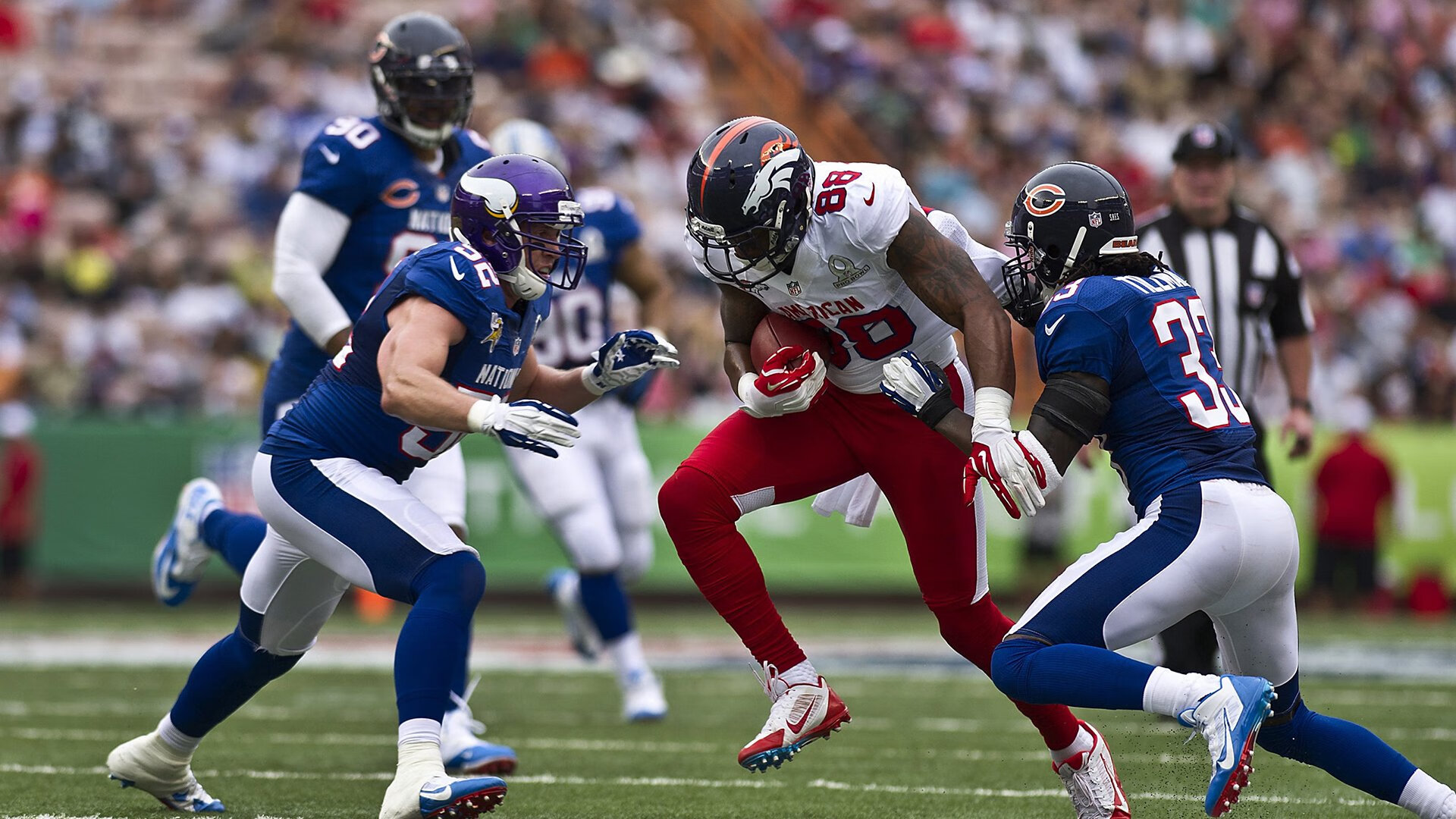 绿茵双城记,乌克兰险胜黄潜展韧性,京多安德比接管定乾坤