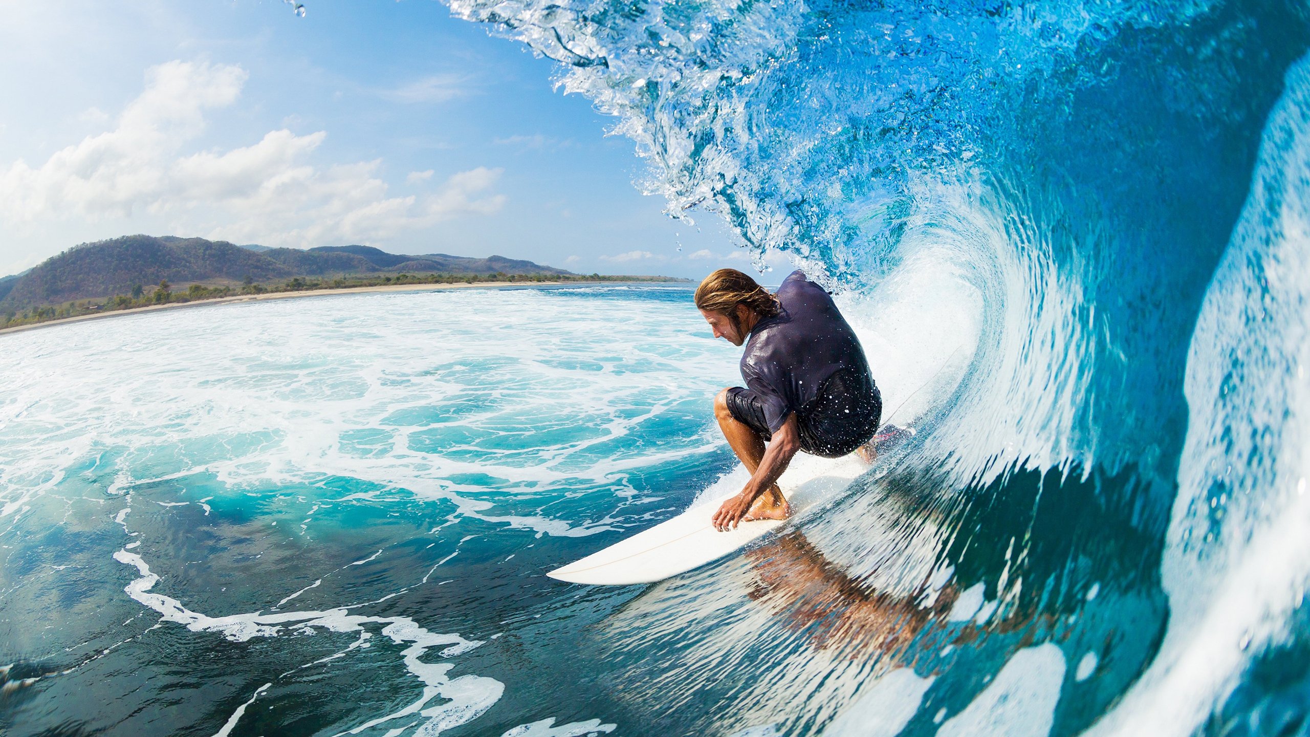 米切尔单骑破阵，山西铁蹄踏碎热火连胜梦