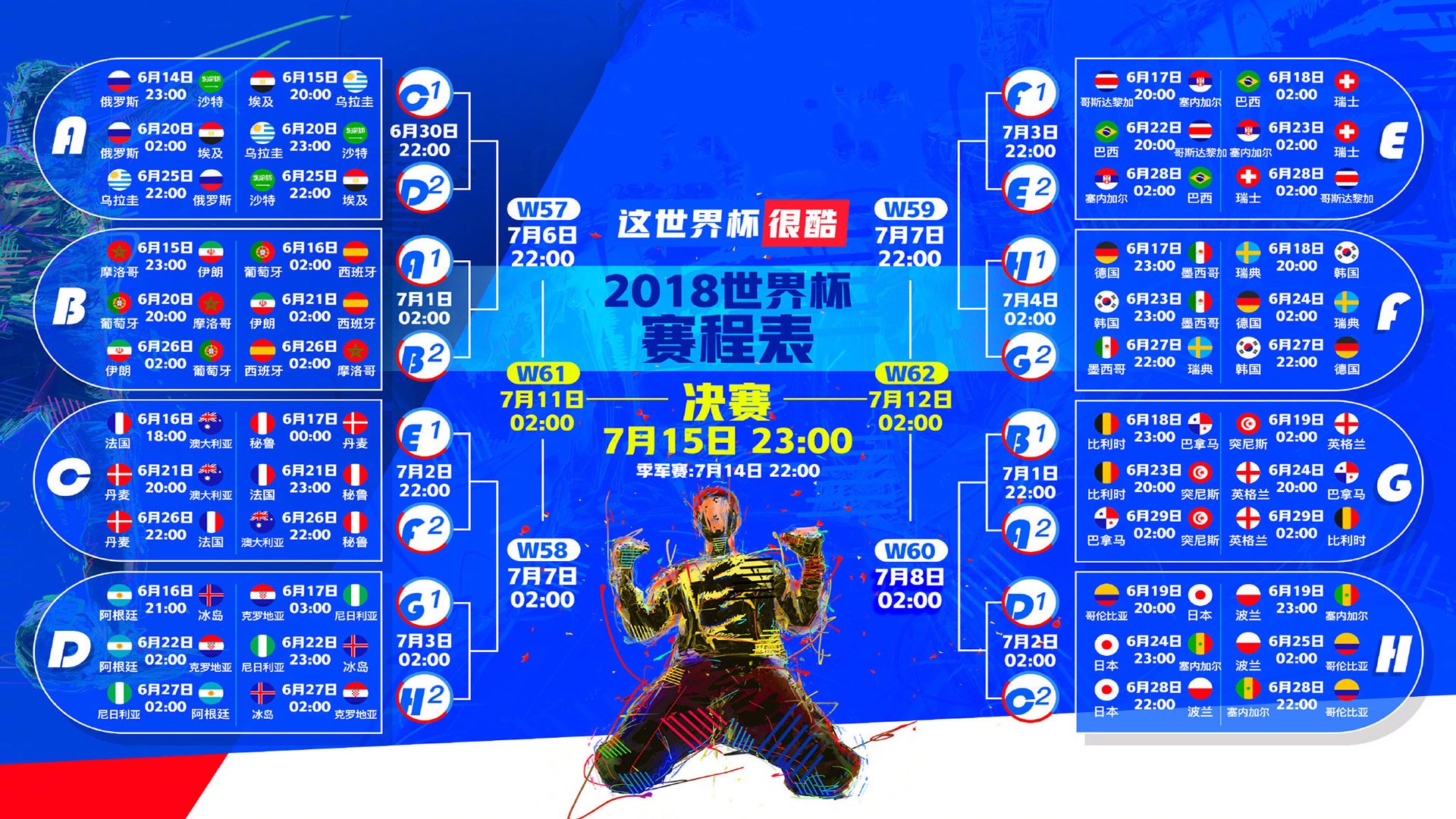 2026世界杯C组关键战,斗牛士逆转童话国,塔雷米独舞书写波斯传奇